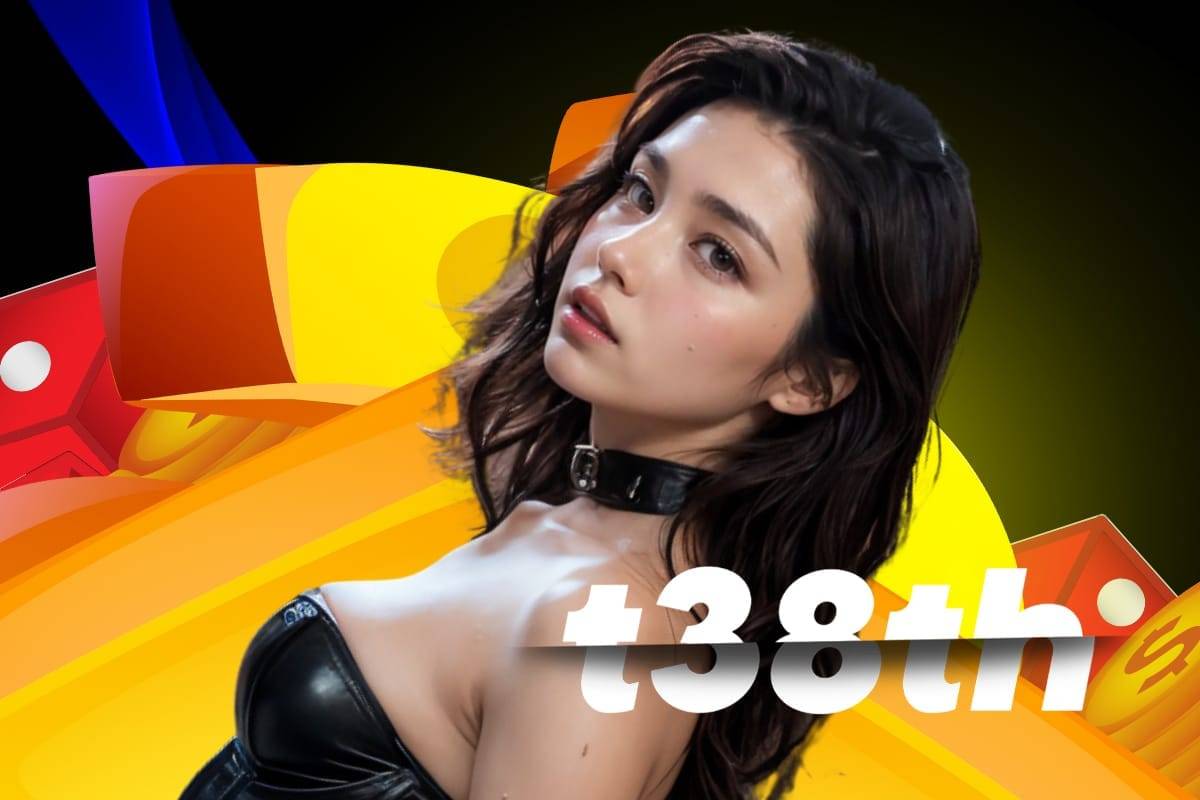 t38th สล็อต