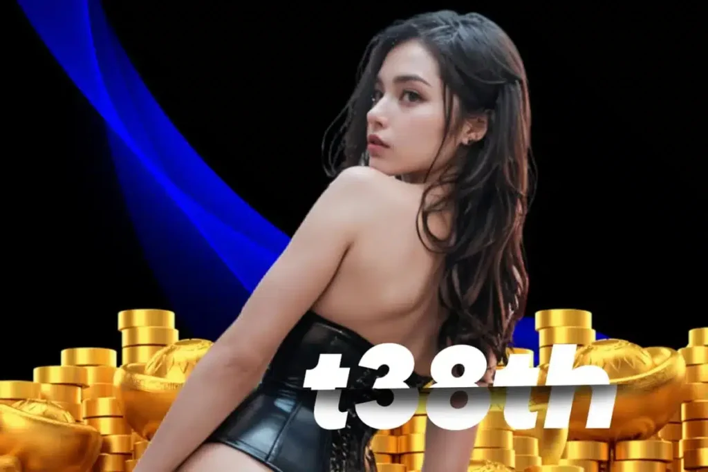 t38th สมัคร