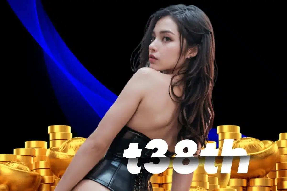 t38th สมัคร