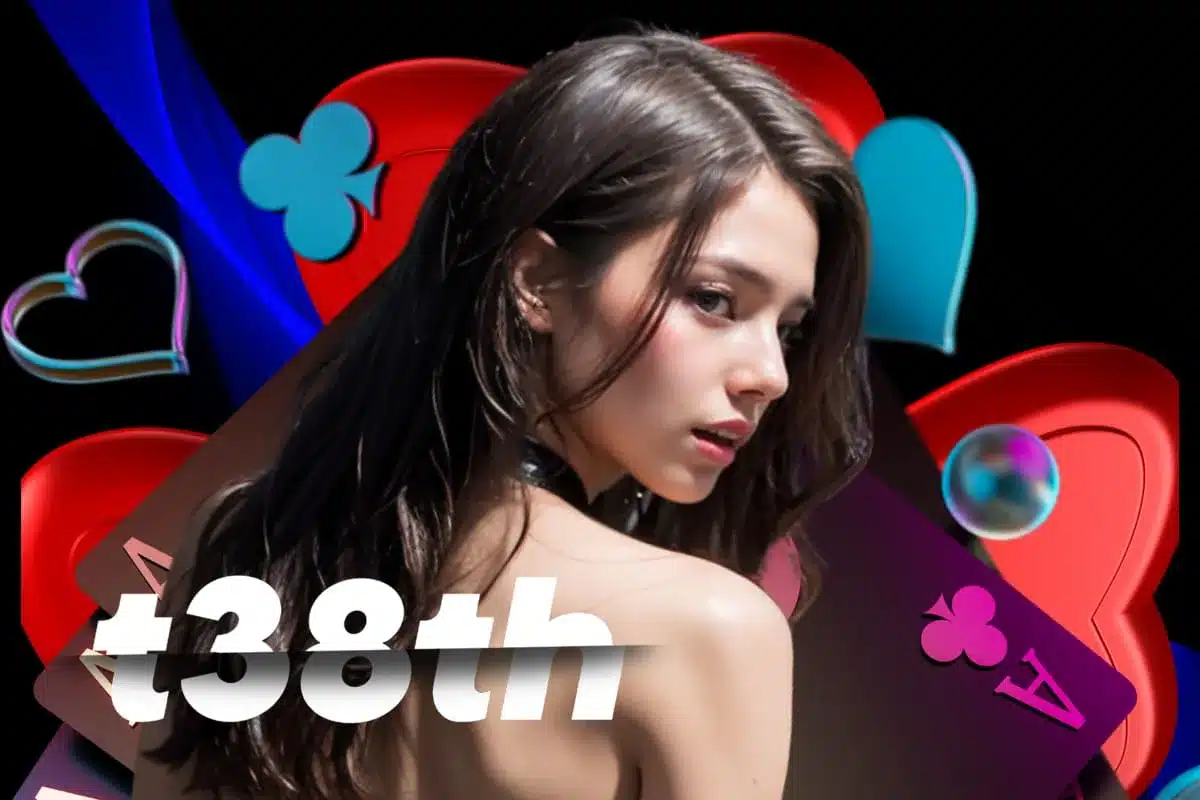 t38th แจกเครดิตฟรี
